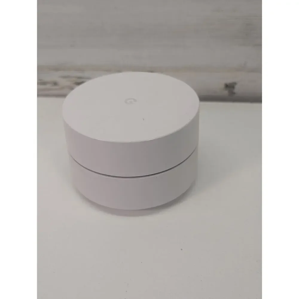 Google Wifi Router‎ or Mesh add-on Model AC-1304-25